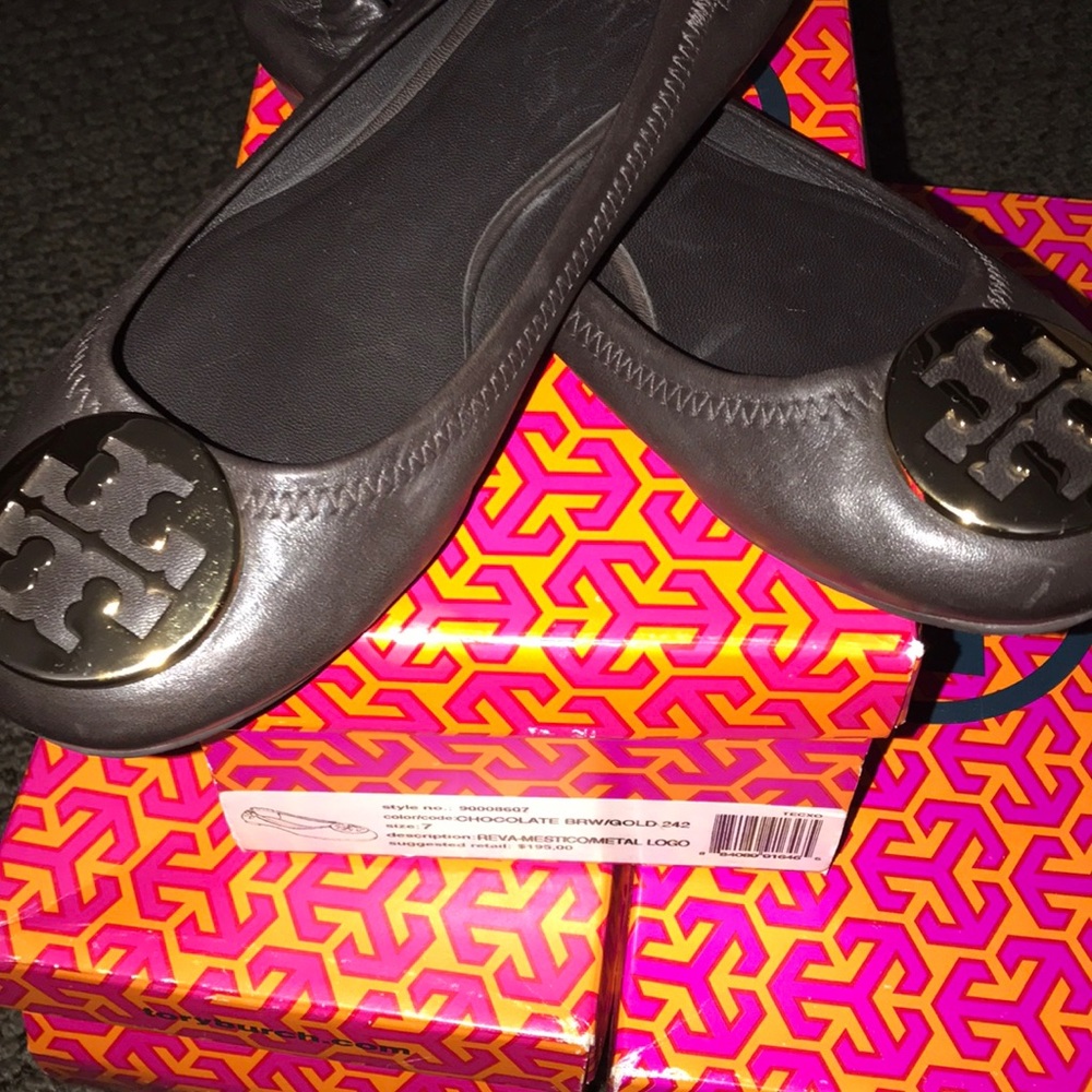 ❤️❤️❤️Tory Burch - Picture 2 of 4